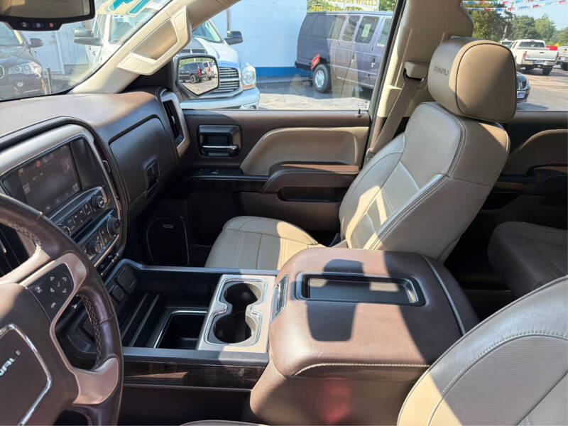 2014 GMC Sierra 1500