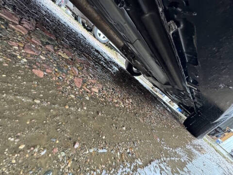 2015 Chevrolet Impala Limited LS Fleet