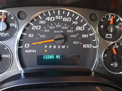 2024 GMC Savana 2500