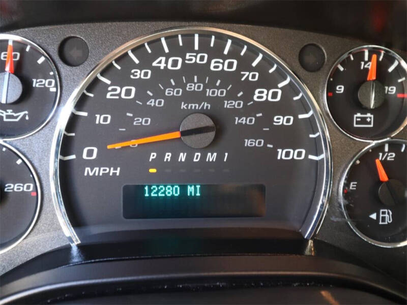 2024 GMC Savana 2500