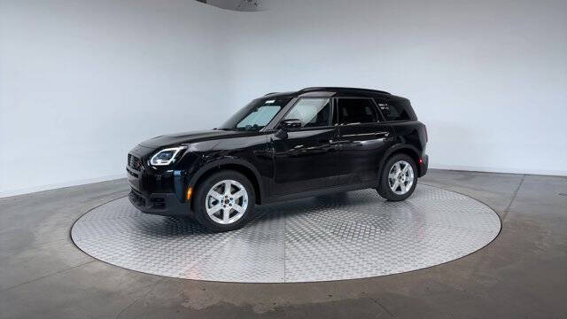 2025 MINI Countryman Cooper S ALL4