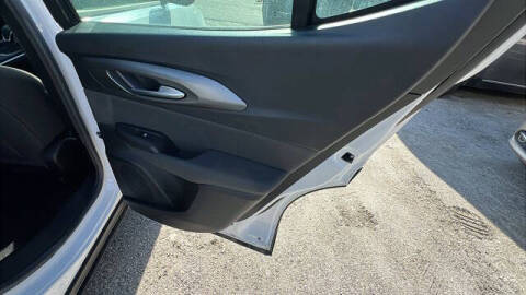 2024 Alfa Romeo Tonale Hybrid Sprint