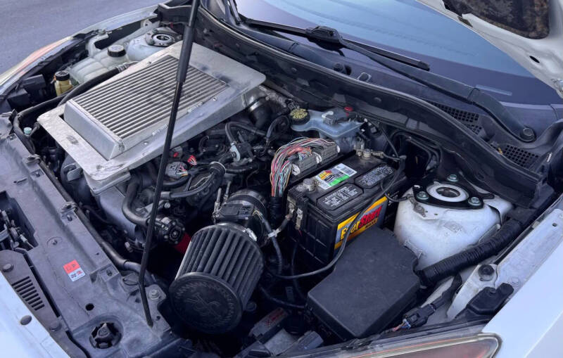 2012 Mazda MAZDASPEED3