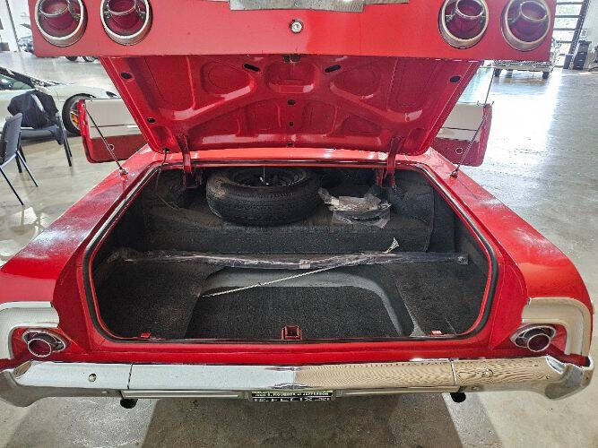 1964 Chevrolet Impala