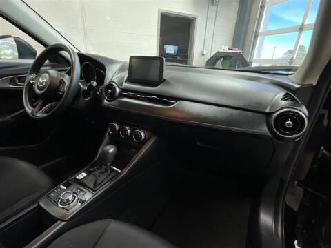 2020 Mazda CX-3 Sport