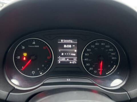 2015 Audi A3 2.0 Premium Plus TDI