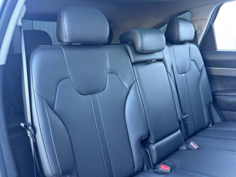 2022 Kia Sorento X-Line S