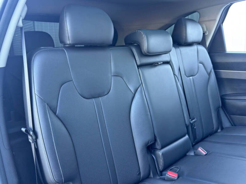 2022 Kia Sorento X-Line S