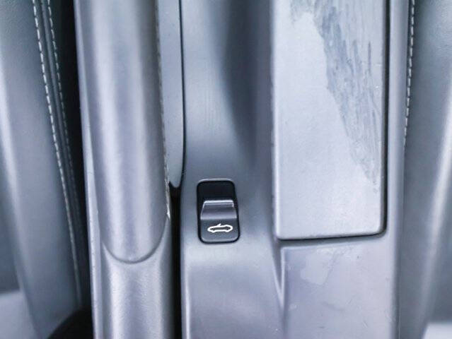 2008 Porsche 911 Turbo