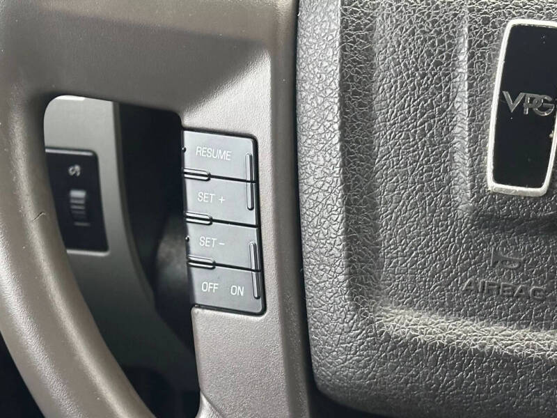 2014 Mobility Ventures/Vehicle Prod MV-1