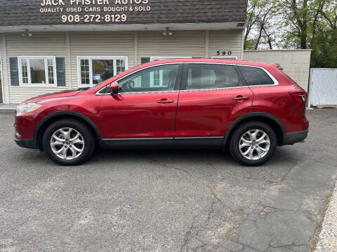 2014 Mazda CX-9 Touring
