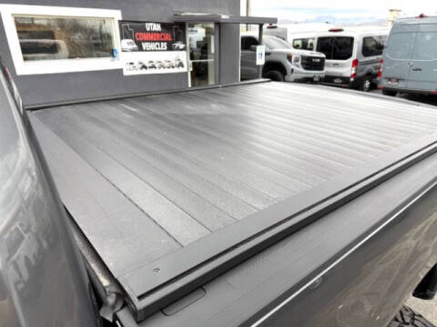 2020 Ford F-350 Super Duty