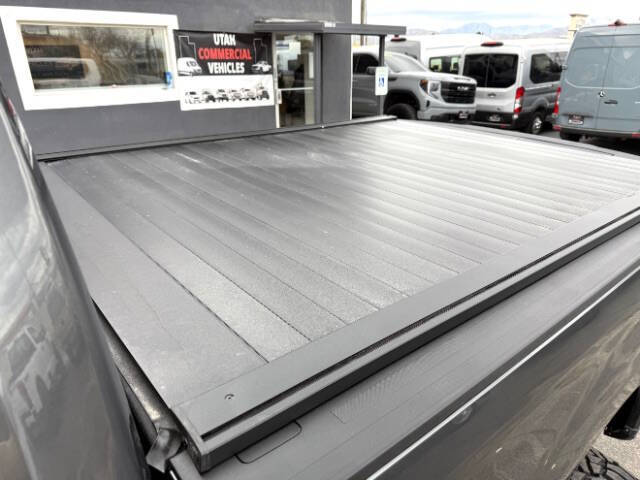 2020 Ford F-350 Super Duty