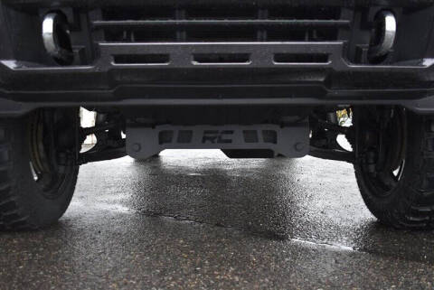 2024 GMC Sierra 3500HD