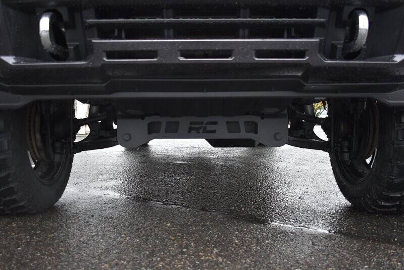 2024 GMC Sierra 3500HD