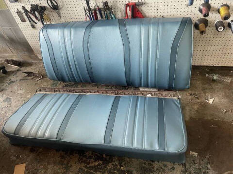 1968 Chevrolet Impala