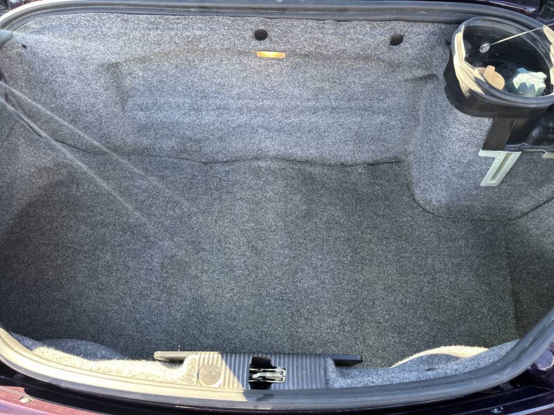 2000 Porsche Boxster