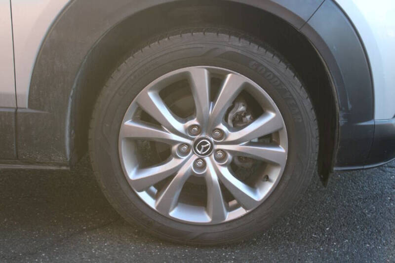 2021 Mazda CX-30 Premium