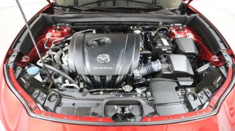 2020 Mazda CX-30 Select