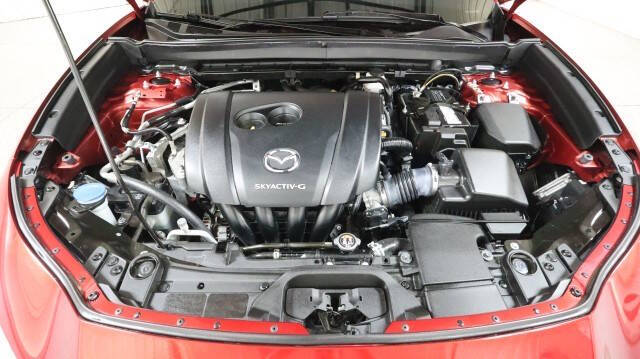 2020 Mazda CX-30 Select