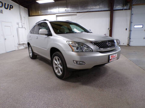2008 Lexus RX 350