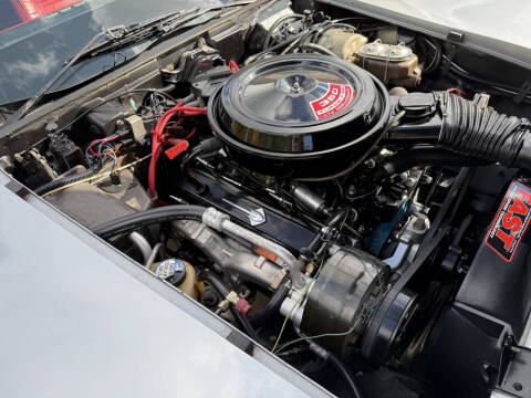 1978 Chevrolet Corvette