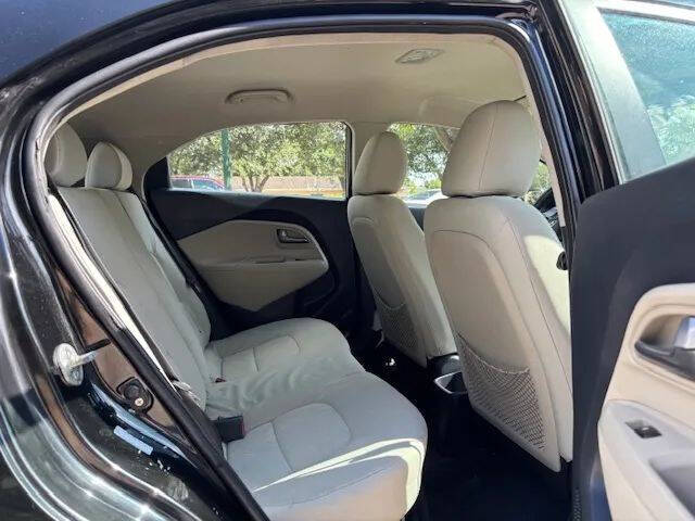 2013 Kia Rio 5-Door LX