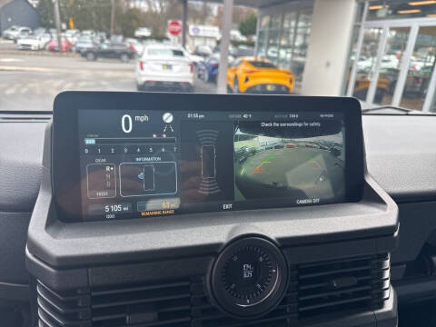 2025 Ineos Grenadier