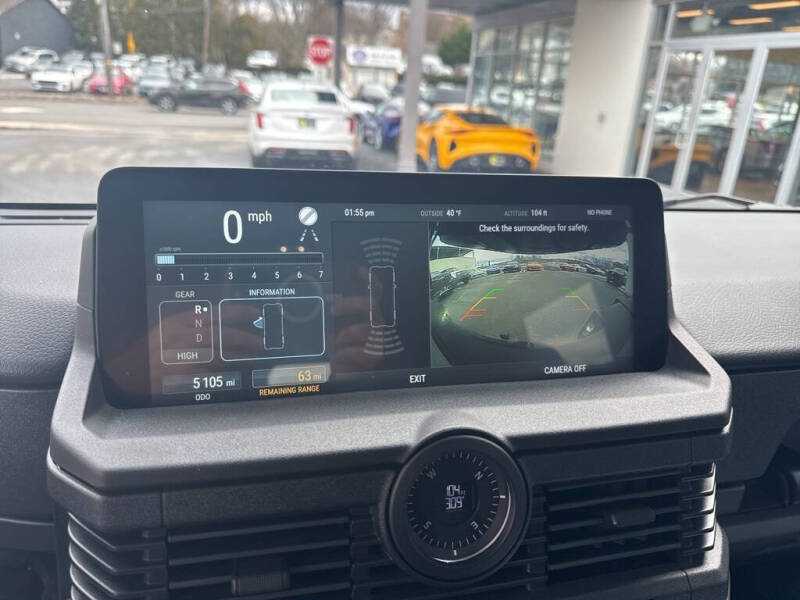 2025 Ineos Grenadier