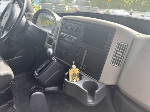 2014 International TerraStar