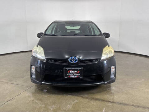 2011 Toyota Prius Two
