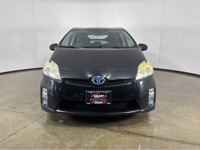 2011 Toyota Prius Two