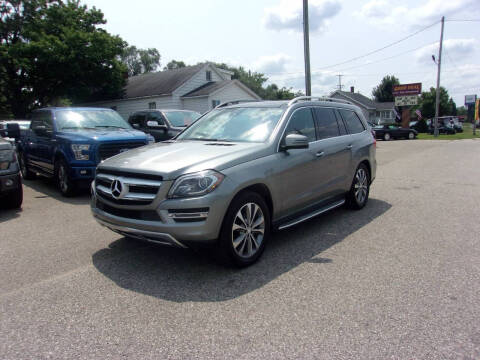 Jenison Auto Sales – Car Dealer in Jenison, MI