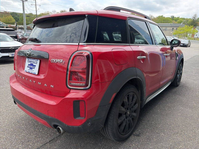 2023 MINI Countryman
