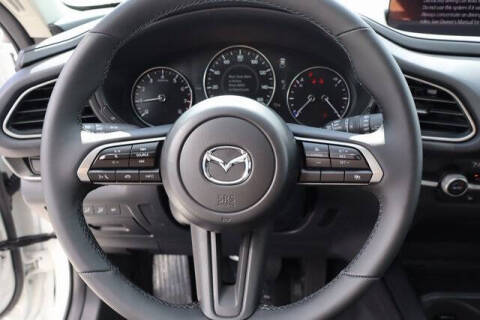 2026 Mazda CX-30 2.5 S Preferred