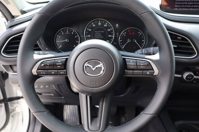 2026 Mazda CX-30 2.5 S Preferred