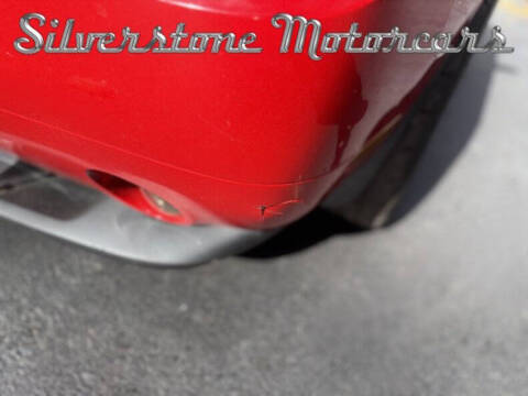 2010 Dodge Challenger SRT8