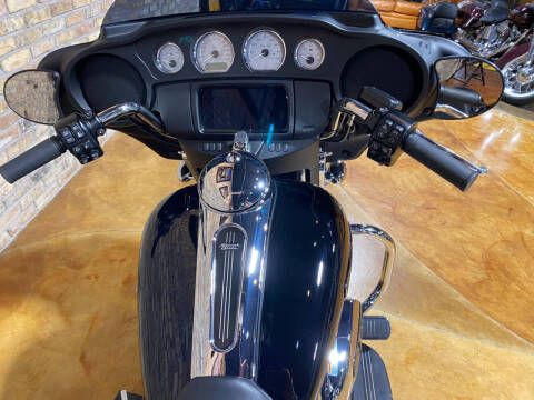 2023 Harley-Davidson Street Glide®
