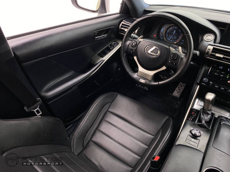 2014 Lexus IS 350