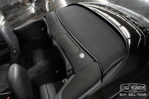 1999 Porsche 911