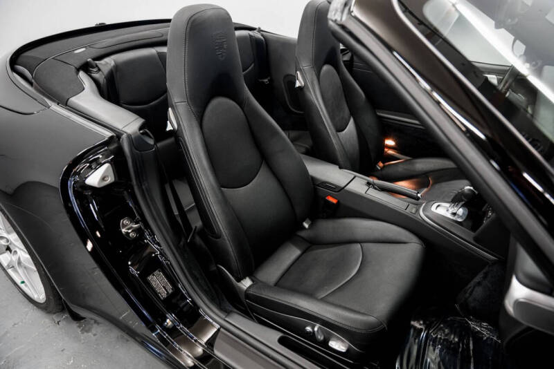 2010 Porsche 911 Carrera S