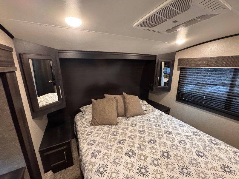 2021 Jayco Eagle HT