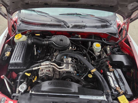 1999 Dodge Dakota R/T Sport