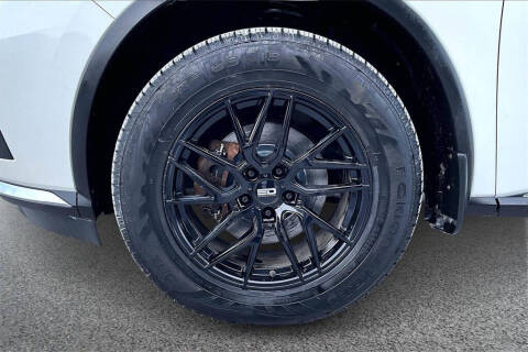 2019 Nissan Murano SV