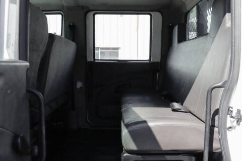 2017 International DuraStar 4300