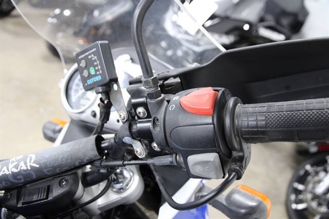 2003 BMW F650 GS DA