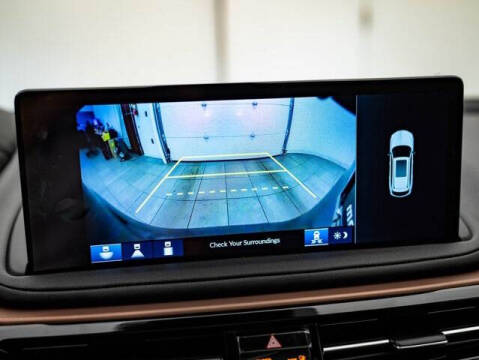 2026 Acura MDX SH-AWD w/Tech