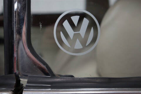 1978 Volkswagen Beetle