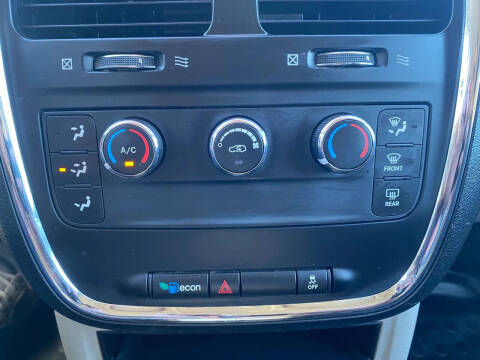2014 RAM C/V Tradesman