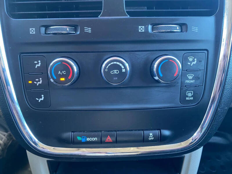2014 RAM C/V Tradesman
